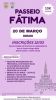Passeio a F&aacute;tima 