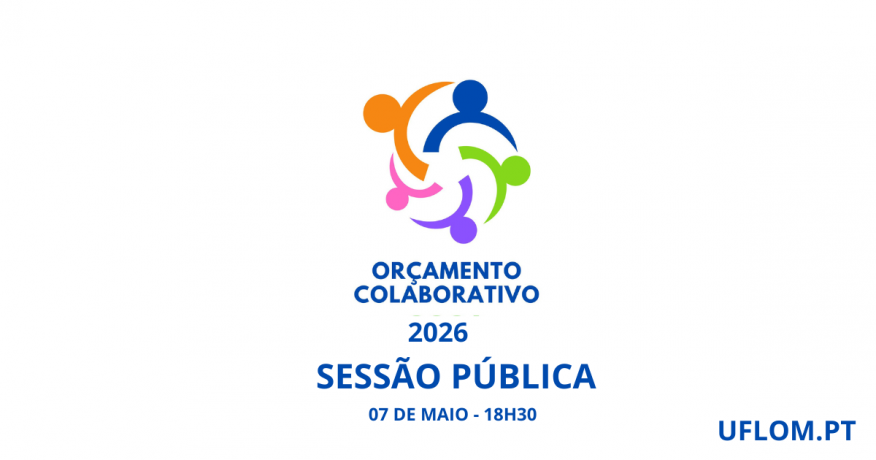 Sess&atilde;o P&uacute;blica Or&ccedil;amento Colaborativo 2026 