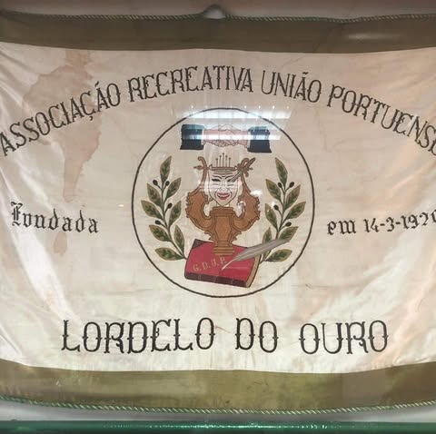 Associa&ccedil;&atilde;o Recreativa Uni&atilde;o Portuense