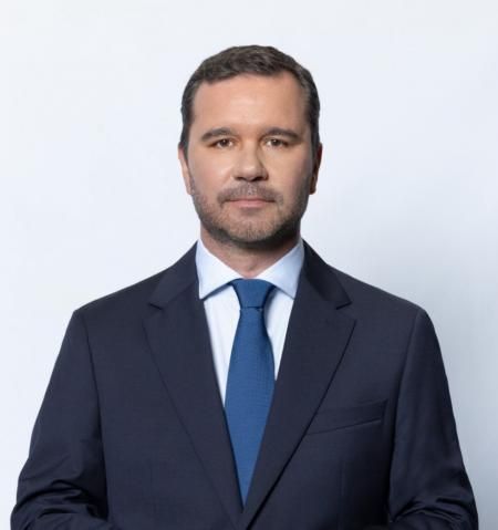 Pedro Jorge Ribeiro Teichgr&auml;ber