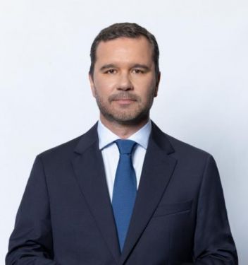 Pedro Jorge Ribeiro Teichgräber