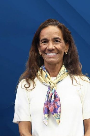 Sandra de Castro Vilela de Brito