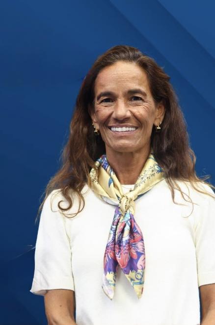 Sandra de Castro Vilela de Brito