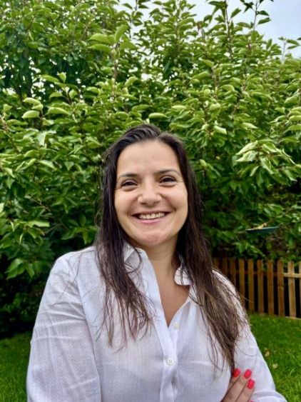 In&ecirc;s Branco Vasco de Castro Pereira