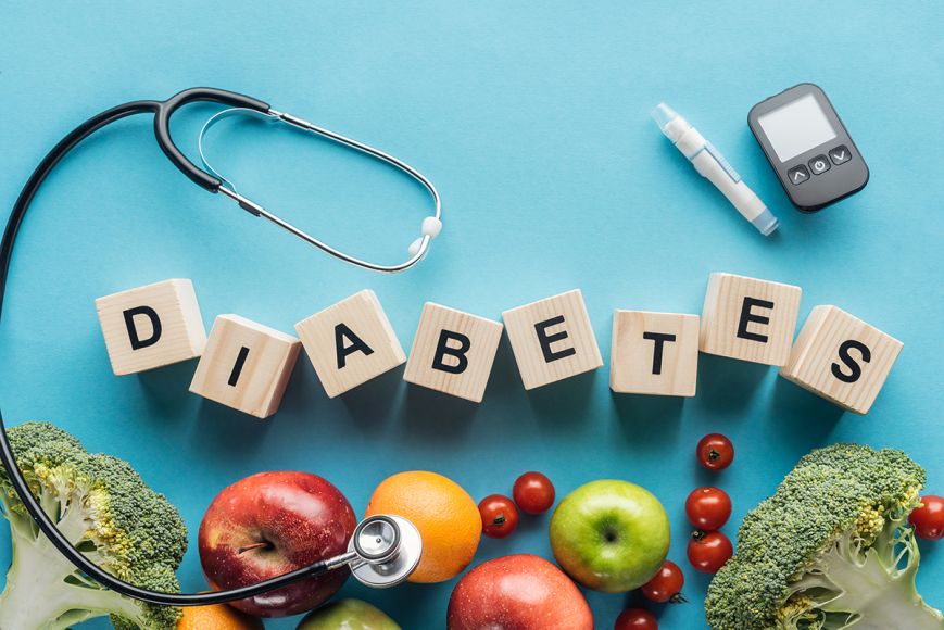 Porto sem Diabetes