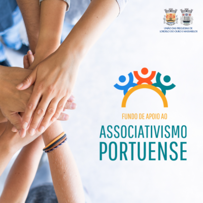 Fundo de Apoio ao Associativismo Portuense - Instituições contempladas