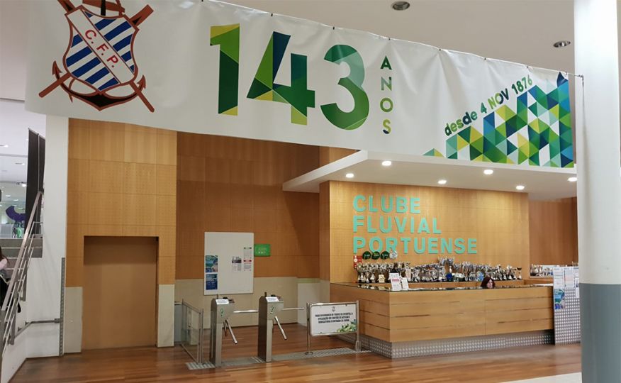 Descentralização das reuniões do executivo da UFLOM