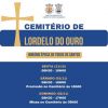 Horário Cemitério Lordelo do Ouro - Época de Todos os Santos