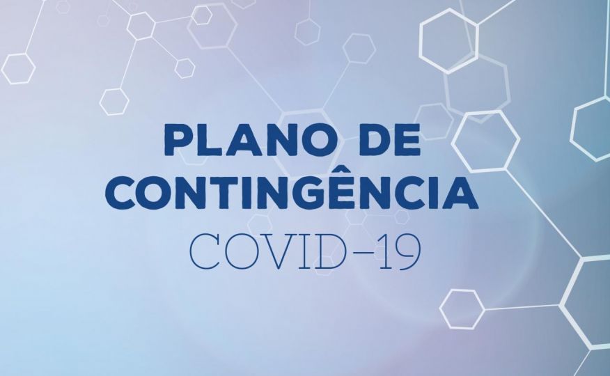 Plano de Contingência - Covid 19