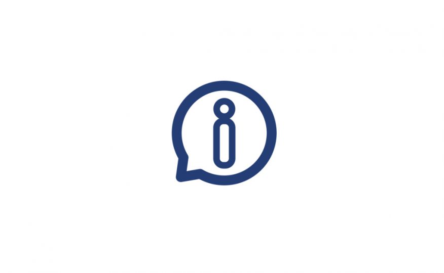 Comunicado - COVID 19