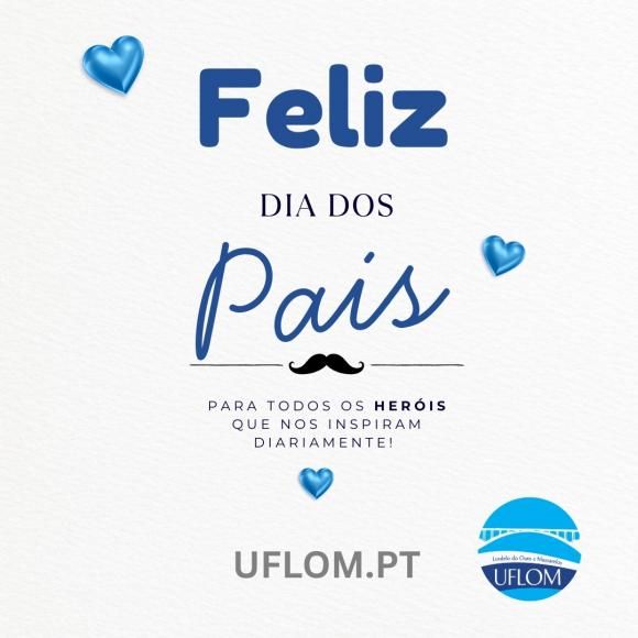 Dia dos Pais