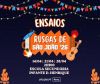Ensaios Rusga de S&atilde;o Jo&atilde;o