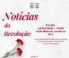 Tert&uacute;lia | Not&iacute;cias da Revolu&ccedil;&atilde;o 