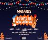 Ensaios Rusga de S&atilde;o Jo&atilde;o 2026
