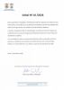 Edital N&ordm;10/2026