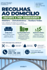 Recolhas ao domic&iacute;lio 