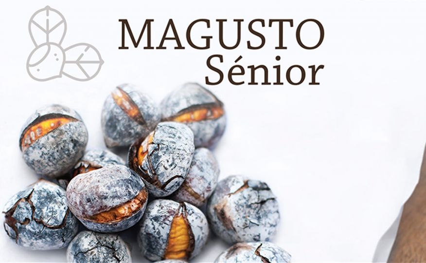 Magusto Sénior