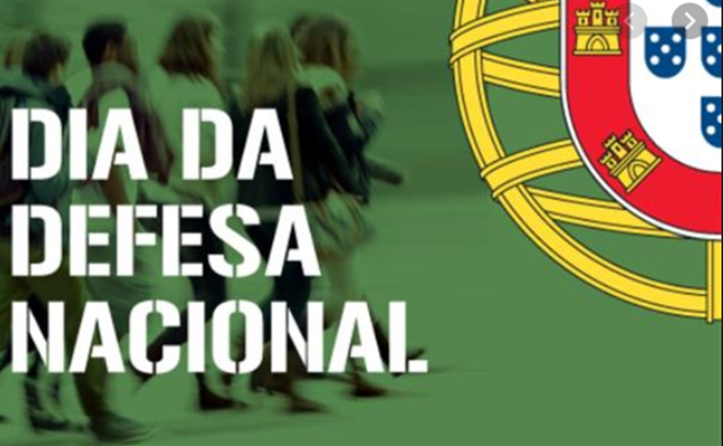 Dia da Defesa Nacional União das Freguesias de Lordelo do Ouro e