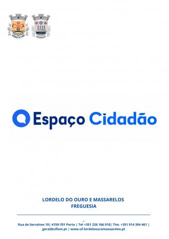 Espa&ccedil;o do Cidad&atilde;o