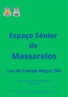 Espa&ccedil;o S&eacute;nior de Massarelos