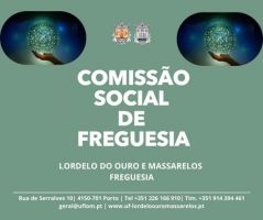 Comiss&atilde;o Social de Freguesia de Lordelo do Ouro e Massarelos