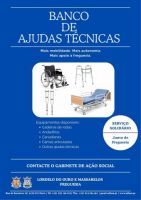 Banco de Ajudas T&eacute;cnicas 