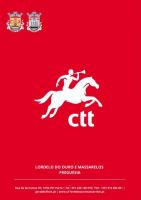 CTT - Lordelo do Ouro e Massarelos