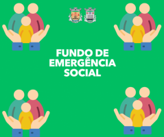 Fundo de Emerg&ecirc;ncia Social