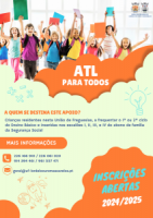 Programa ATL para Todos