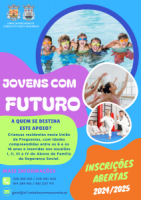 Programa Jovens com Futuro