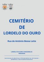 Cemit&eacute;rio de Lordelo do Ouro
