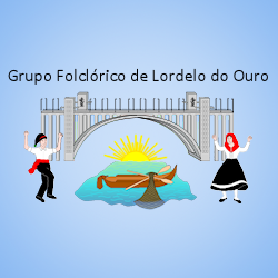 Grupo Folcl&oacute;rico de Lordelo