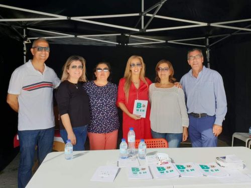 Feira da Saúde