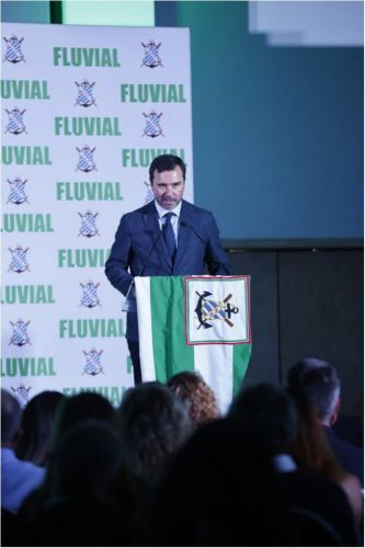 Gala dos Campeões 2025| 149 anos Fluvial 